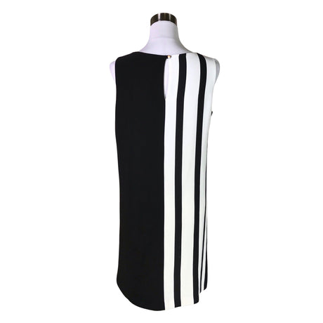 Unisex Frank Lyman - Trikotaažist kleit, suurus 36 - Must (2)