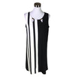 Unisex Frank Lyman - Trikotaažist kleit, suurus 36 - Must ()