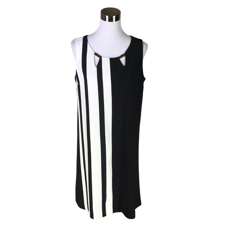 Unisex Frank Lyman - Trikotaažist kleit, suurus 36 - Must ()