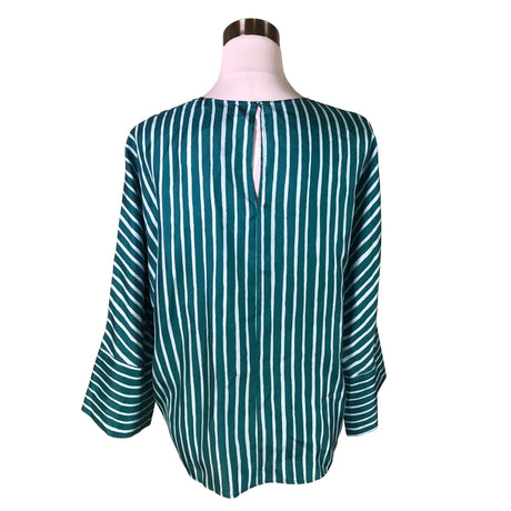 Unisex Marimekko - Pluus, suurus 40 - Roheline (2)