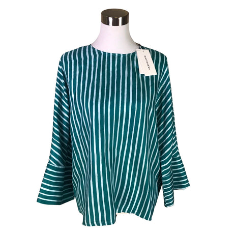 Unisex Marimekko - Pluus, suurus 40 - Roheline ()