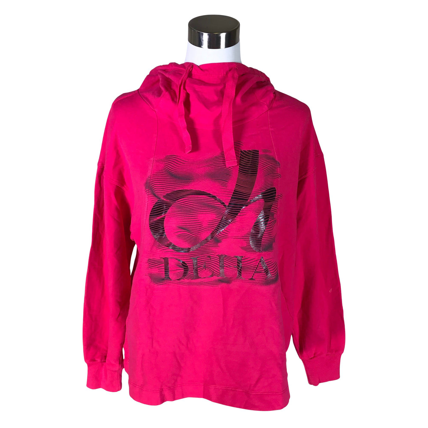 Unisex Deha - Dressipluus, suurus 38 - Roosa (1)