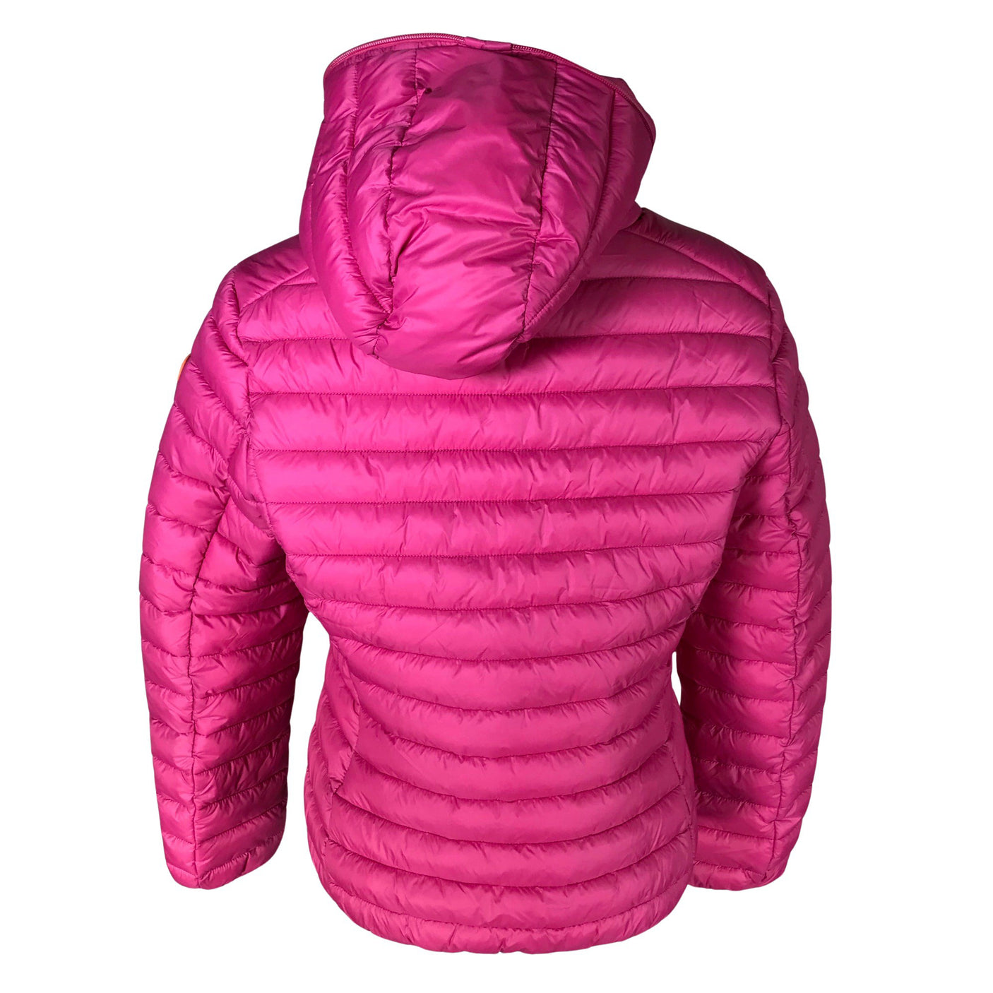 Unisex Save The Duck - Talvejope, suurus 40 - Roosa (2)