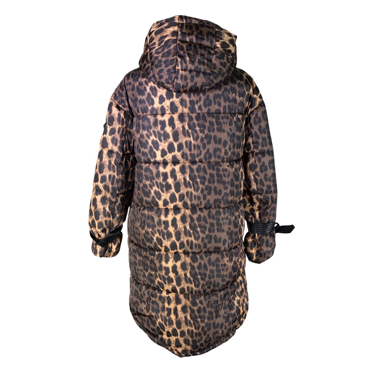 Unisex Guess - Talvejope, suurus 38 - Pruun (2)