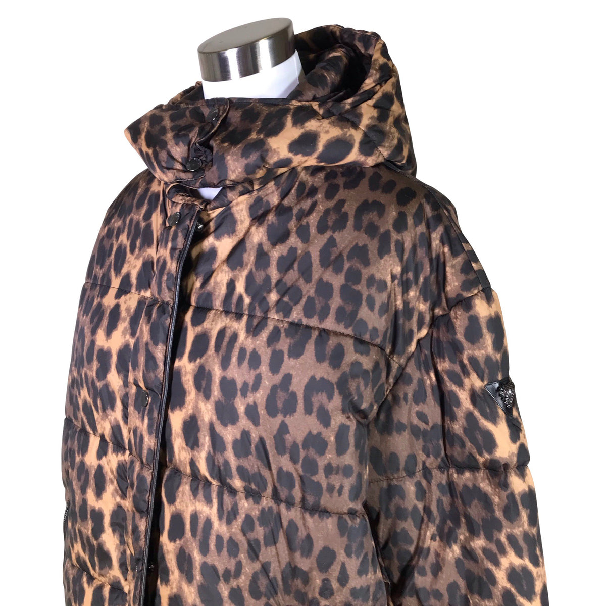 Unisex Guess - Talvejope, suurus 38 - Pruun (3)
