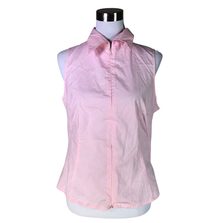 Unisex Mexx - Topp, suurus 40 - Heleroosa ()