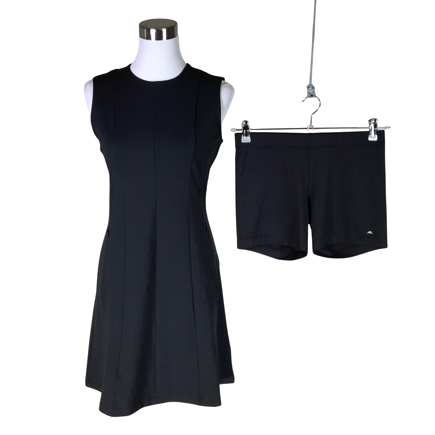 Unisex J.Lindeberg - Urheilumekko, koko 38 -  (1)