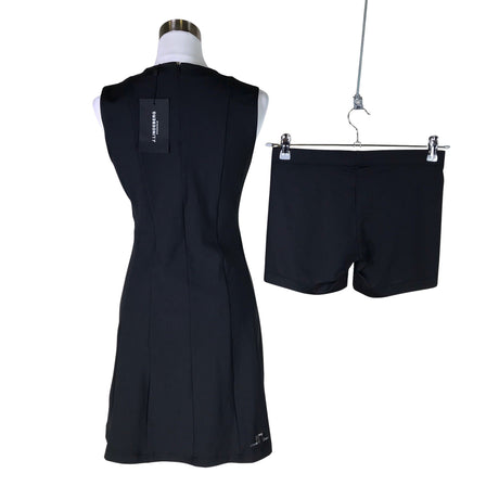 Unisex J.Lindeberg - Urheilumekko, koko 38 -  (2)