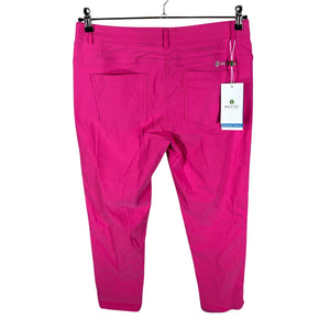 Unisex Backtee - Spordipüksid, suurus 40 - Roosa (2)