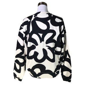 Unisex Marimekko - Dressikangast pluus, suurus 38 - Looduslik valge (2)