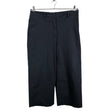 Unisex Marimekko - Mittevenivad püksid, suurus 38 - Must ()