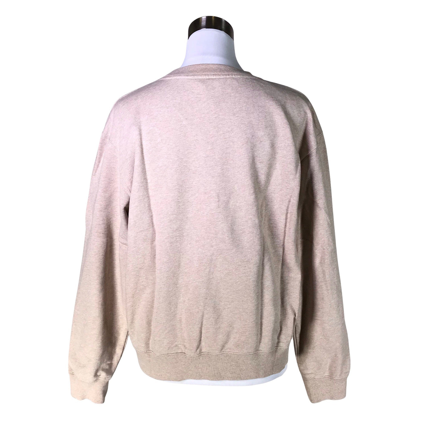 Unisex Marimekko - Dressikangast pluus, suurus 38 - Beige (2)