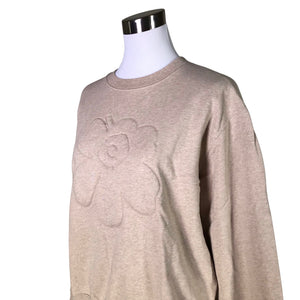 Unisex Marimekko - Dressikangast pluus, suurus 38 - Beige (3)