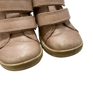Unisex Ecco - Igapäevased jalanõud, suurus 24 - Heleroosa (2)