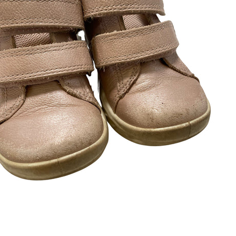 Unisex Ecco - Igapäevased jalanõud, suurus 24 - Heleroosa (2)