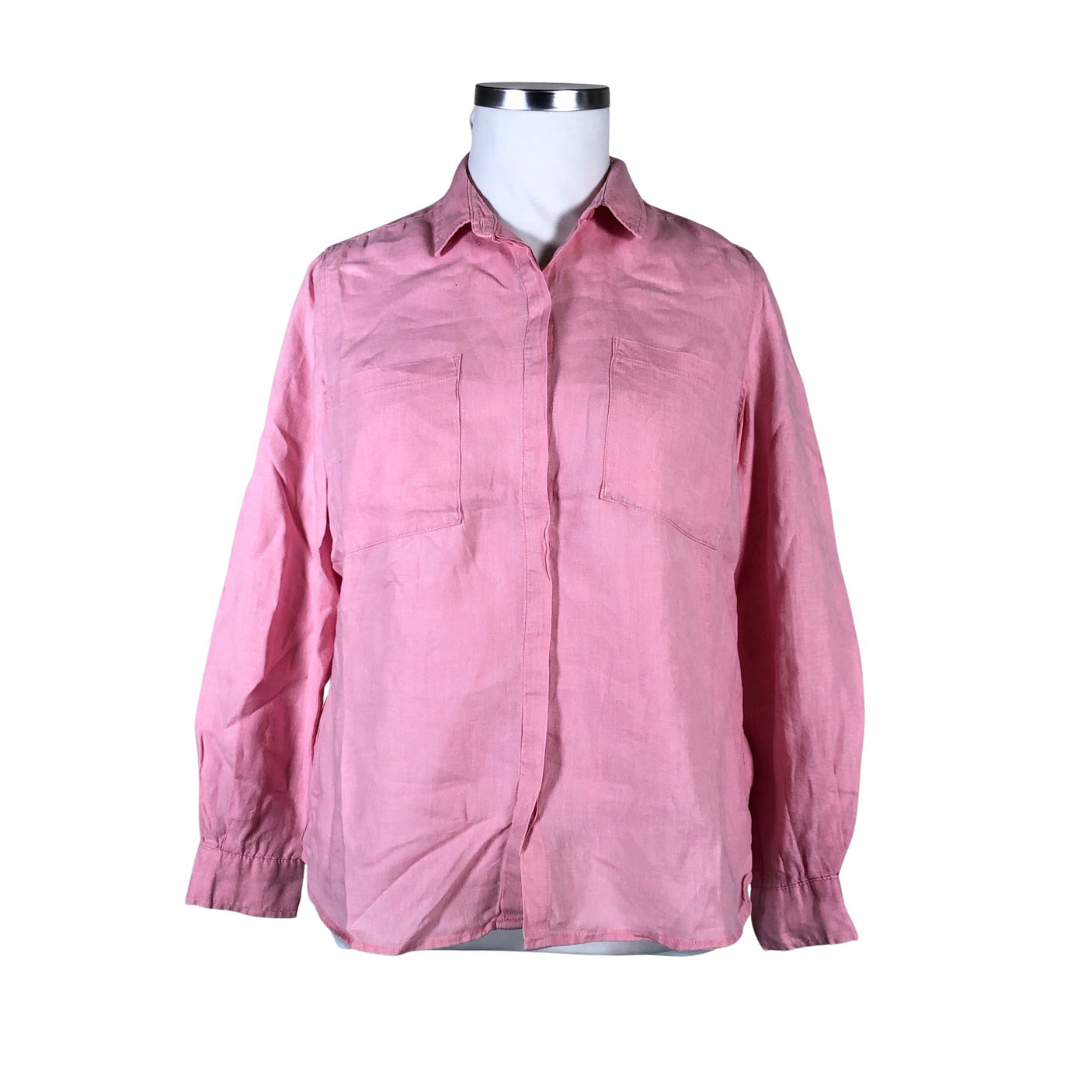 Unisex Marks&Spencer - Pluus, suurus 40 - Heleroosa (1)