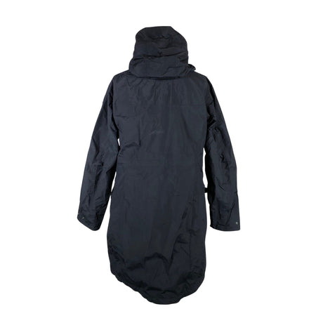 Unisex Didriksons - Jope, suurus 44 - Must (2)