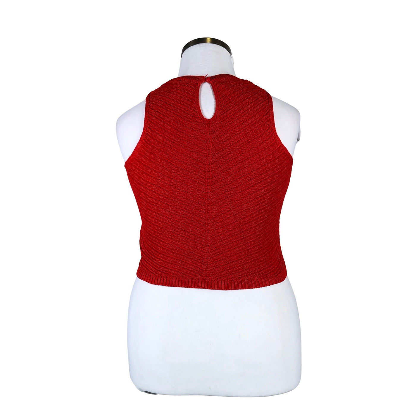 Unisex Lindex - Topp, suurus 42 - Punane (2)