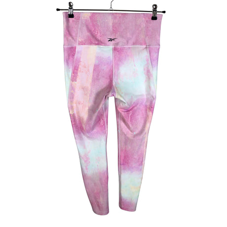 Unisex Reebok - Spordiretuusid, suurus 38 - Heleroosa (2)
