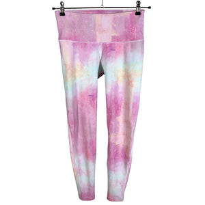 Unisex Reebok - Spordiretuusid, suurus 38 - Heleroosa (1)