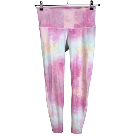 Unisex Reebok - Spordiretuusid, suurus 38 - Heleroosa ()