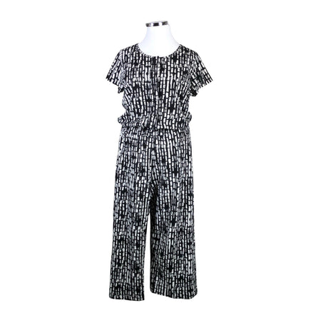 Unisex NOSH - Pükskostüüm, suurus 42 - Must ()