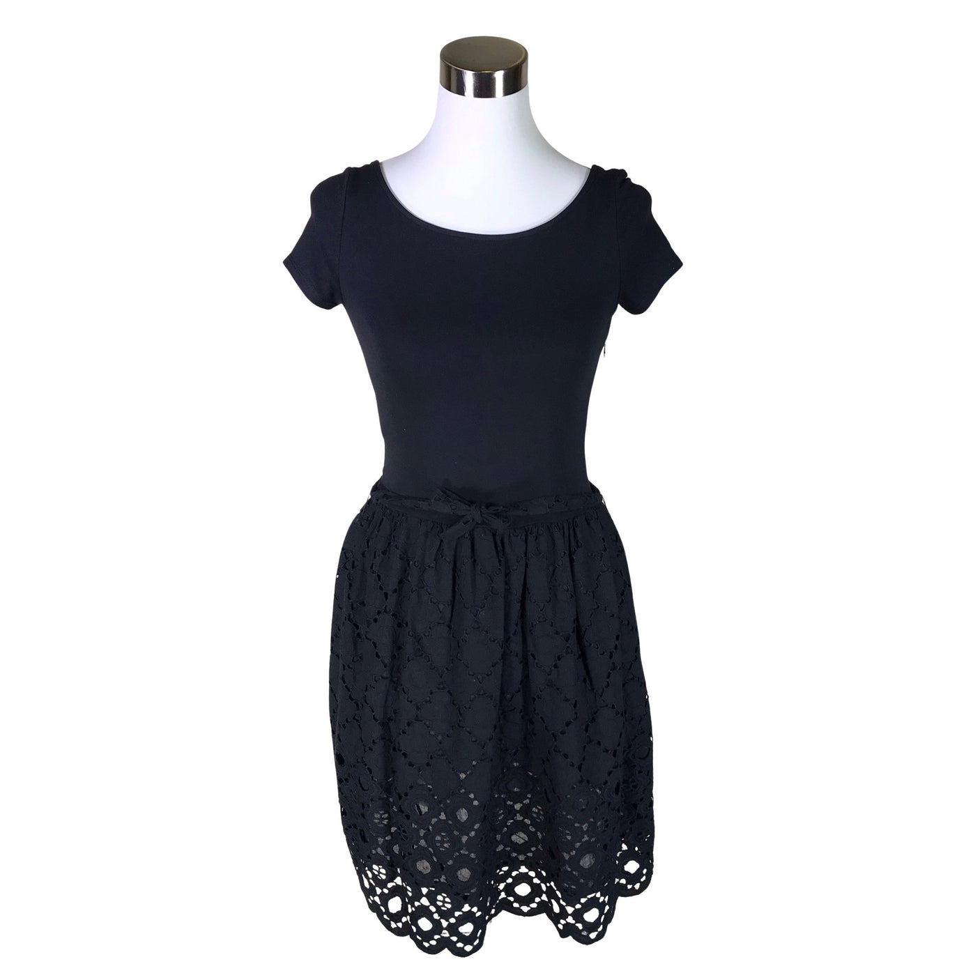 Unisex Tara Jarmon - Mitteveniv kleit, suurus 36 - Sinine (1)