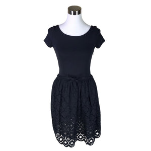 Unisex Tara Jarmon - Mitteveniv kleit, suurus 36 - Sinine (1)
