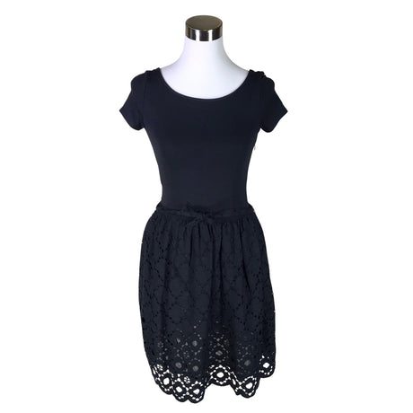 Unisex Tara Jarmon - Mitteveniv kleit, suurus 36 - Sinine ()