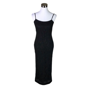 Unisex InWear - Pidulik kleit, suurus 34 - Must (1)