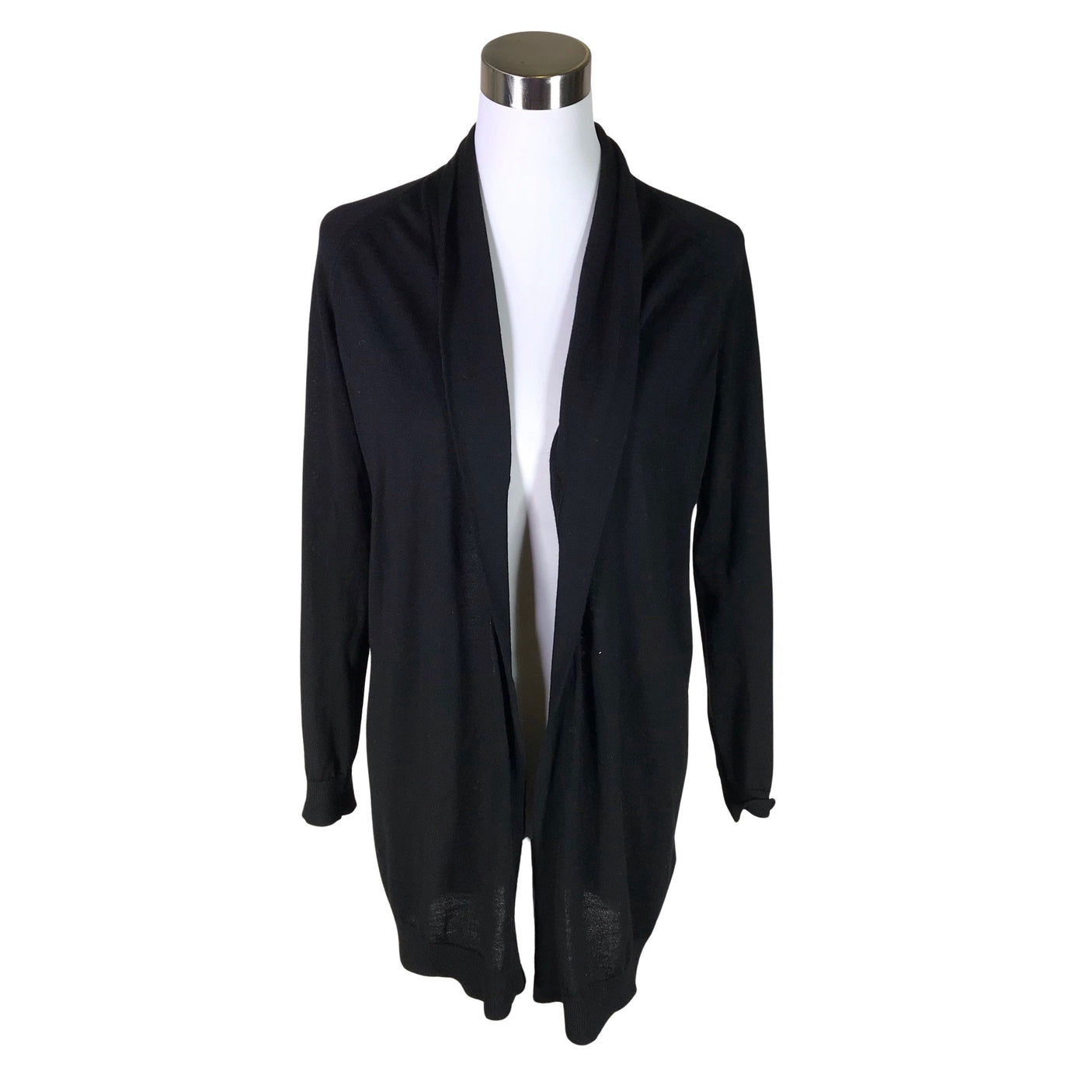 Unisex Gant - Kardigan, suurus 38 - Must (1)