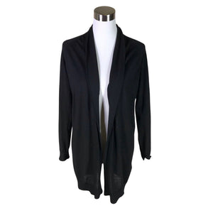 Unisex Gant - Kardigan, suurus 38 - Must (1)