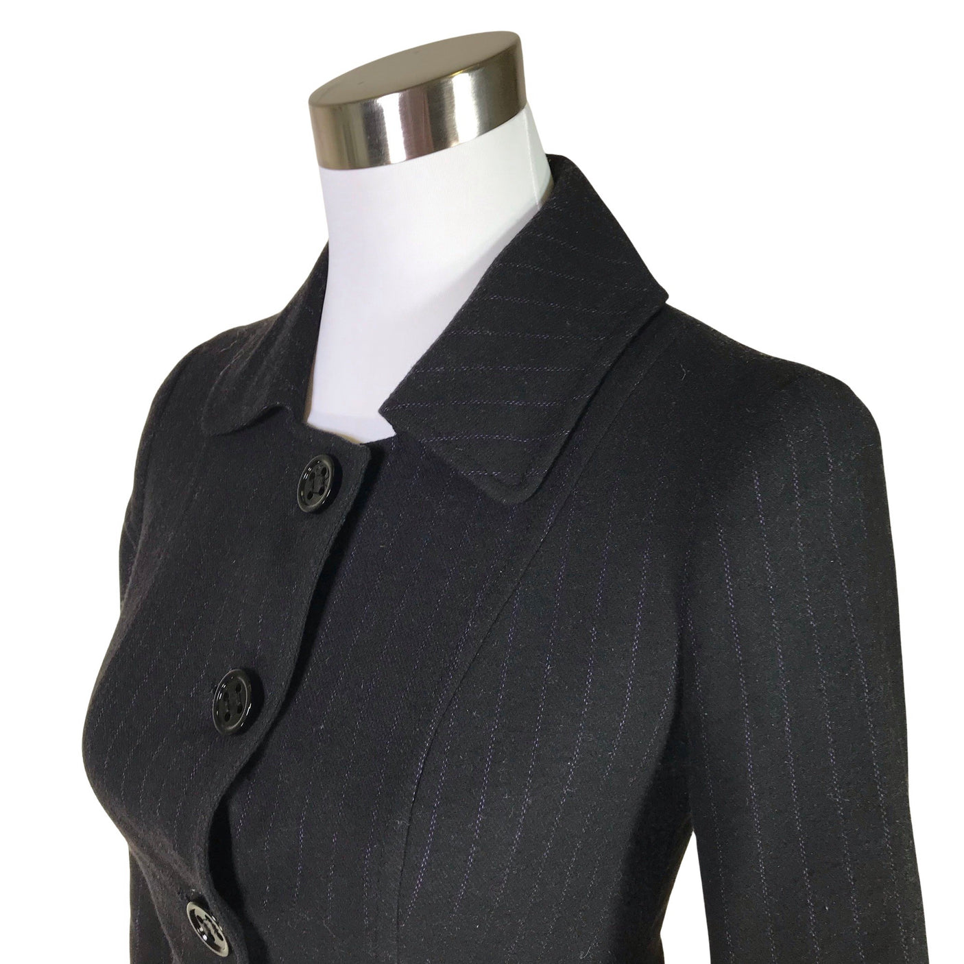 Unisex Max&Co - Jakk, suurus 34 - Must (3)