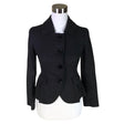 Unisex Max&Co - Jakk, suurus 34 - Must ()