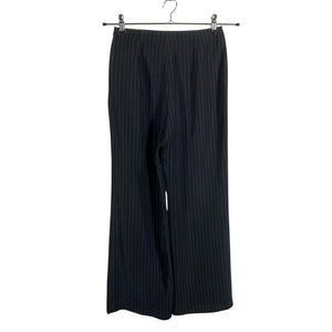 Unisex Andiata - Viigipüksid, suurus 32 - Must (2)