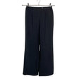 Unisex Andiata - Viigipüksid, suurus 32 - Must ()