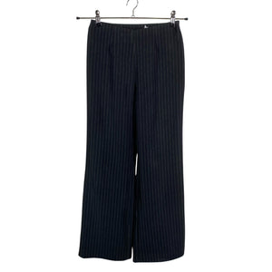 Unisex Andiata - Viigipüksid, suurus 32 - Must (1)