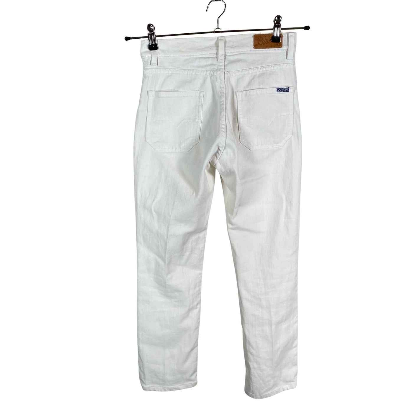 Unisex Biscote - Teksad, suurus 36 - Valge (2)