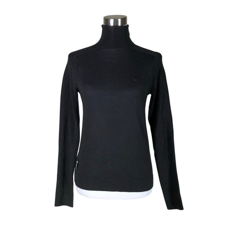 Unisex G-star - Kampsun, suurus 38 - Must ()