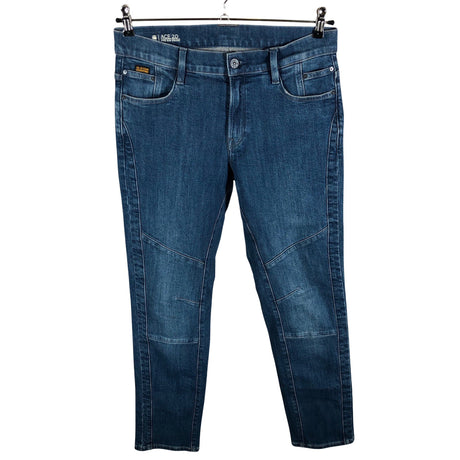 Unisex G-star - Teksad, suurus W30 - Sinine ()