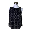 Unisex Nanso - Topp, suurus 40 - Must ()