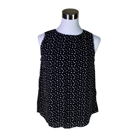 Unisex Nanso - Topp, suurus 40 - Must ()