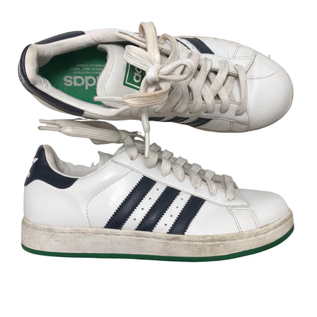Unisex Adidas - Tennised, suurus 40 - Valge ()