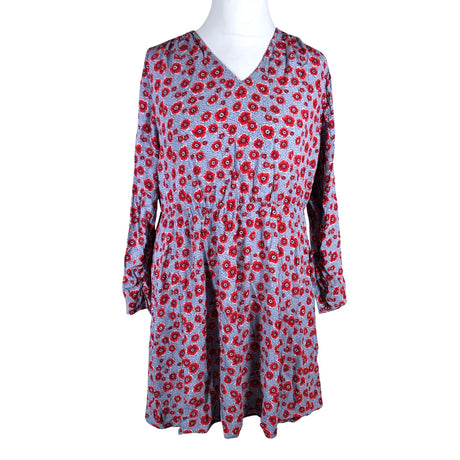 Unisex Holly & Whyte by Lindex - Õhuke kleit, suurus 44 - Helesinine ()