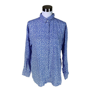 Unisex Nanso - Pluus, suurus 40 - Valge (1)