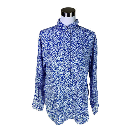 Unisex Nanso - Pluus, suurus 40 - Valge ()