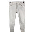 Unisex Piro by Klaus Berggreen - Teksad, suurus 38 - Beige ()