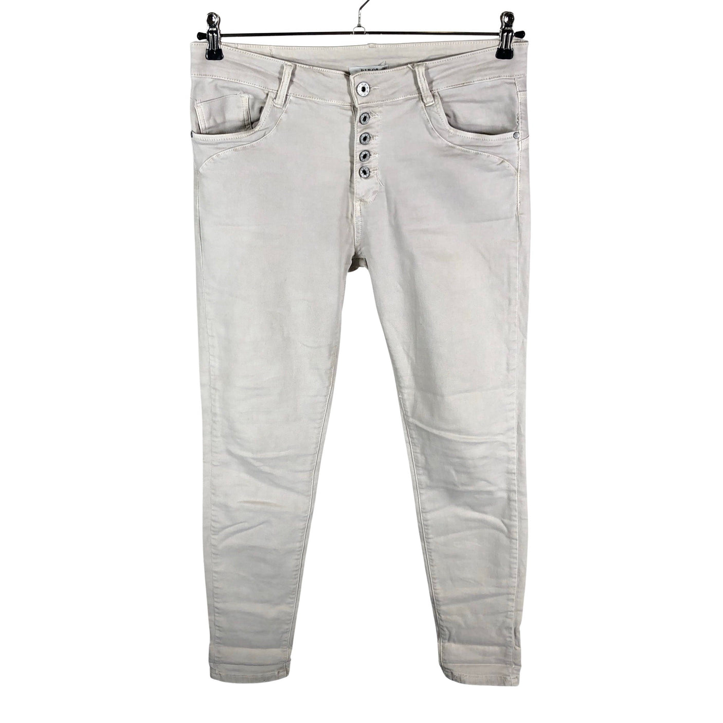 Unisex Piro by Klaus Berggreen - Teksad, suurus 38 - Beige (1)
