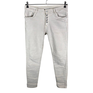 Unisex Piro by Klaus Berggreen - Teksad, suurus 38 - Beige (1)