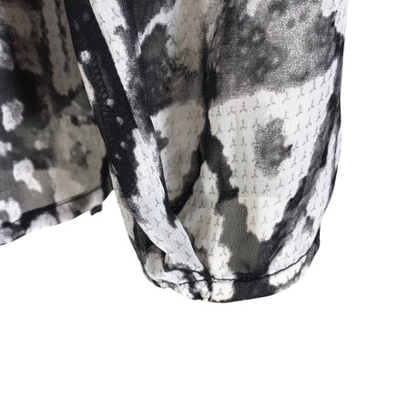 Unisex Gaudi Jeans - Pluus, suurus 38 - Hall (2)